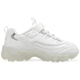 Zapatos de running James Goldcrown x D’ Lites Crystal Marathon «Blanco»