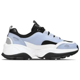 Zapatos de running Kozmiks Azul/Blanco/Negro