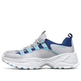 Zapatos de running Kozmiks Azul/Gris/Blanco