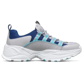Zapatos de running Kozmiks Azul/Gris/Blanco