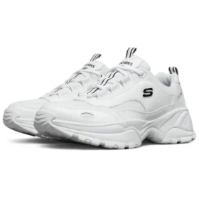Zapatos de running Kozmiks blancos