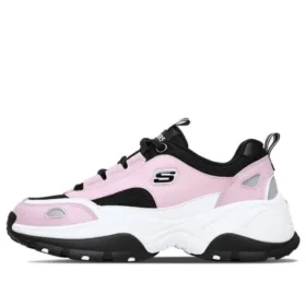 Zapatos de running Kozmiks blancos/rosa