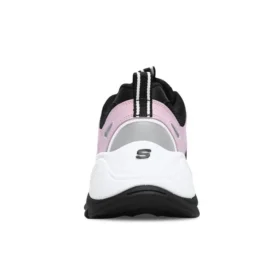 Zapatos de running Kozmiks blancos/rosa