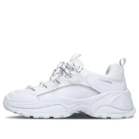Zapatos de running Kozmiks Low Blanco