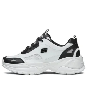 Zapatos de running Kozmiks Low Blanco/Negro