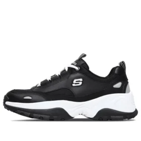 Zapatos de running Kozmiks Negro/Blanco