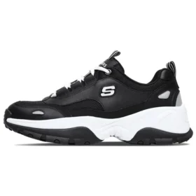 Zapatos de running Kozmiks Negro/Blanco