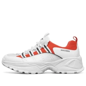 Zapatos de running Kozmiks Rojo/Blanco