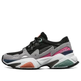 Zapatos de running Kraz Multicolor