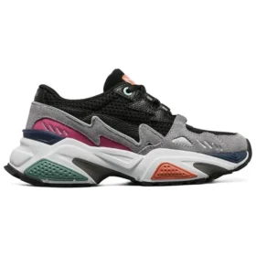 Zapatos de running Kraz Multicolor
