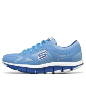 Zapatos de running Liv Azul/Blanco