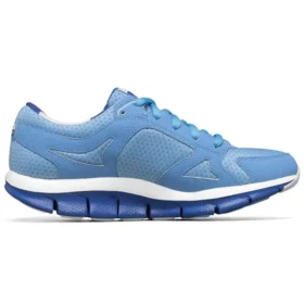 Zapatos de running Liv Azul/Blanco