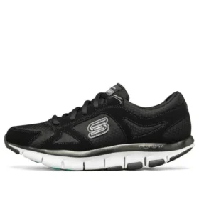 Zapatos de running Liv Negro/Blanco