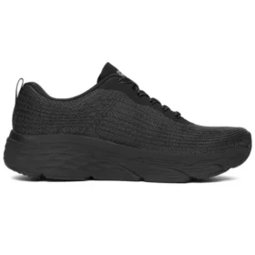 Zapatos de running Max Cushioning Elite, negros