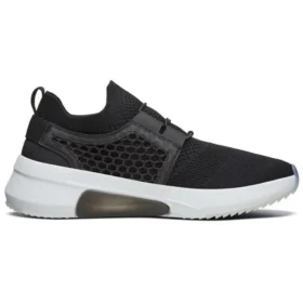 Zapatos de running Modern Jogger 2.0 Negro/Blanco