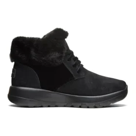 Zapatos de running On-the-GO Joy, negros