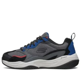 Zapatos de running Pulmer Gris