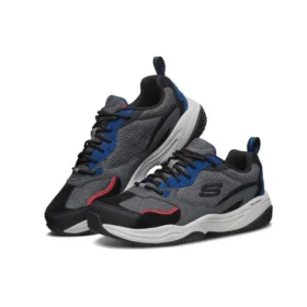 Zapatos de running Pulmer Gris