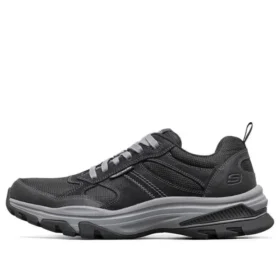 Zapatos de running Ralcon Negro/Gris