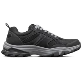 Zapatos de running Ralcon Negro/Gris
