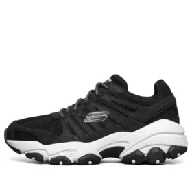 Zapatos de running Sparta-Max Negro/Blanco