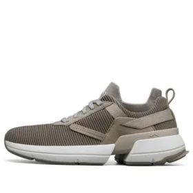 Zapatos de running Split Gris/Blanco