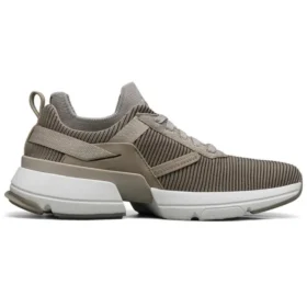 Zapatos de running Split Gris/Blanco