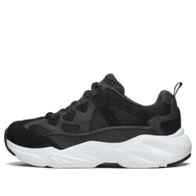 Zapatos de running Stamina Airy de caña baja, negros