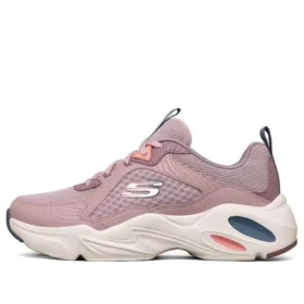 Zapatos de running Stamina Airy Low «Rosa»