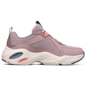 Zapatos de running Stamina Airy Low «Rosa»