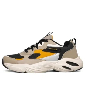 Zapatos de running Stamina Airy Negro/Naranja