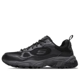 Zapatos de running Stamina «All Black»
