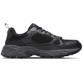 Zapatos de running Stamina «All Black»