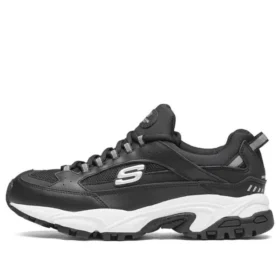 Zapatos de running Stamina «Black And White»