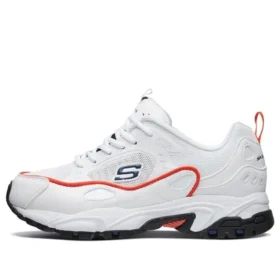 Zapatos de running Stamina Blanco/Rojo/Negro