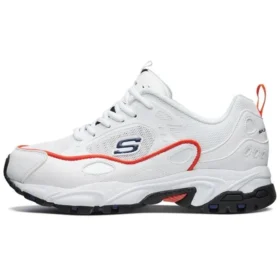 Zapatos de running Stamina Blanco/Rojo/Negro