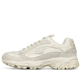 Zapatos de running Stamina blancos