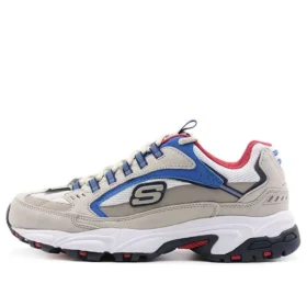 Zapatos de running Stamina Crema-Blanco