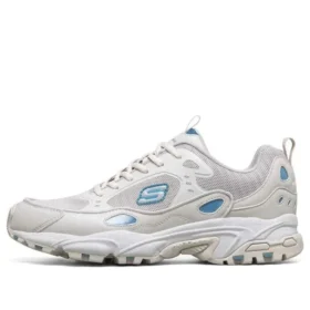 Zapatos de running Stamina Gris/Azul