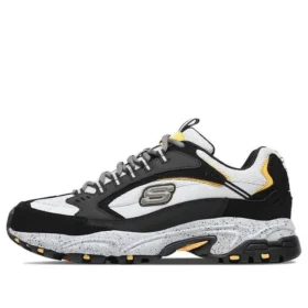 Zapatos de running Stamina Low, negros