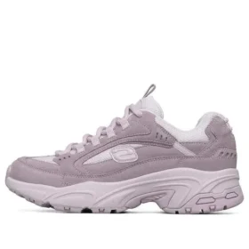 Zapatos de running Stamina Morados