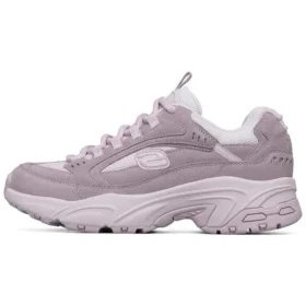 Zapatos de running Stamina Morados