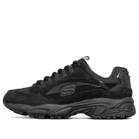 Zapatos de running Stamina «Negro»