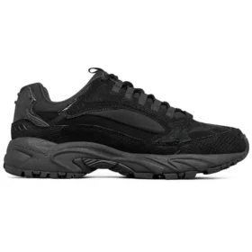 Zapatos de running Stamina «Negro»