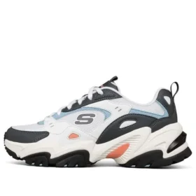 Zapatos de running Stamina V2 Low Blanco/Negro