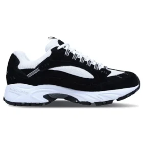 Zapatos de running Stamina VNTG Negro/Blanco