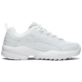Zapatos de running Tidao blancos