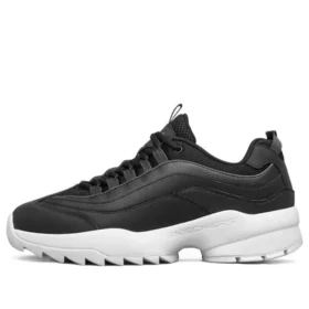 Zapatos de running Tidao Negro/Blanco