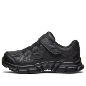 Zapatos de running Tough Trax de caña baja K Negro