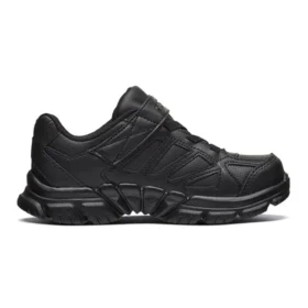 Zapatos de running Tough Trax de caña baja K Negro